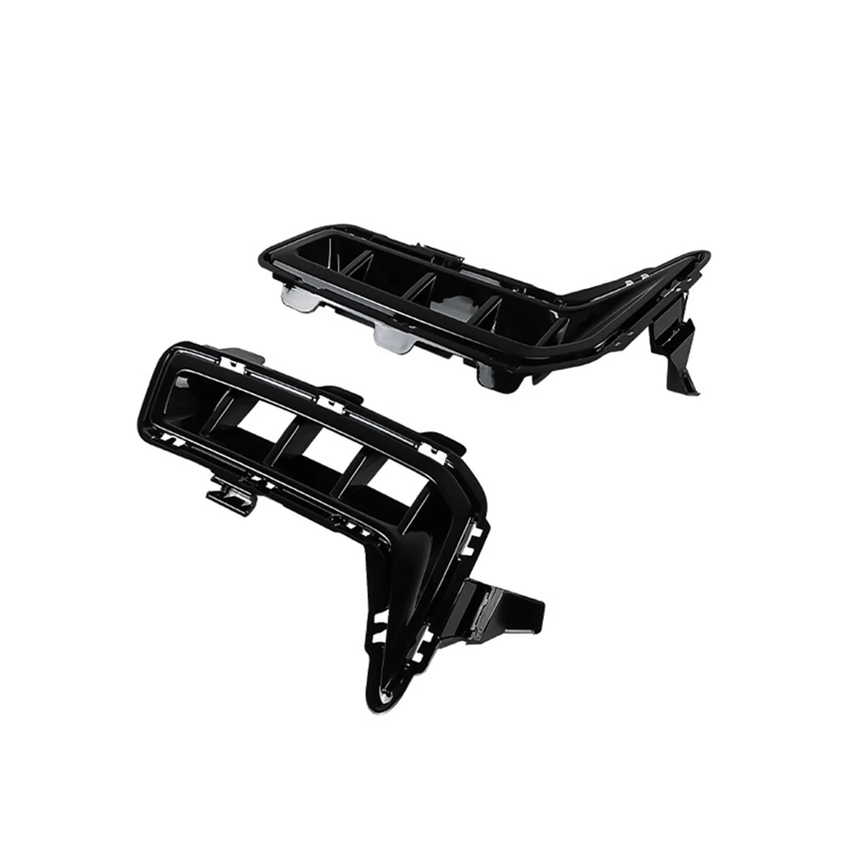 HIGH-Car Front Bumper Fender Cover Air Vent Cover Trim Outlet Intake Frame for BMW X5 G05 X5L
HIGH-Car Front Bumper Fender Cover Air Vent Cover Trim Outlet Intake Frame for BMW X5 G05 X5L