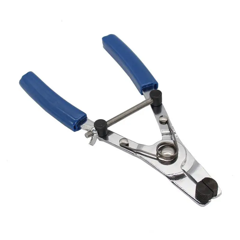 Brake Piston Puller For Motorcycle Brake Piston Puller Brake Piston Removal Locking Pliers Universal Motorbike For Motorbike ATV
Brake Piston Puller For Motorcycle Brake Piston Puller Brake Piston Removal Locking Pliers Universal Motorbike For Motorbike ATV