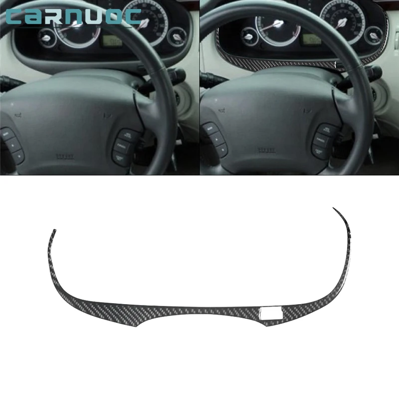 Carbon Fiber Stickers For Hyundai Azera 2006 2007 2008 2009 2010 2011 Car Interior Decorative Accessories Speedometer Strip
Carbon Fiber Stickers For Hyundai Azera 2006 2007 2008 2009 2010 2011 Car Interior Decorative Accessories Speedometer Strip
