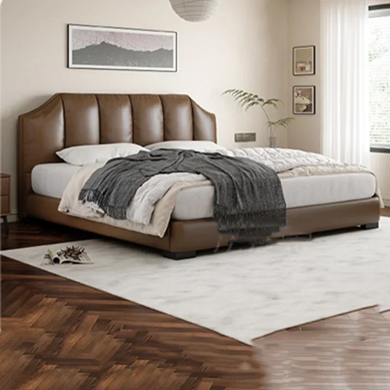 #*a forRetro Simple Double Bed Black Upholstered Italian Bedding Double Bed Twin Hotel Camas Moderrnas Inteligentes Home Furnitu
#*a forRetro Simple Double Bed Black Upholstered Italian Bedding Double Bed Twin Hotel Camas Moderrnas Inteligentes Home Furnitu