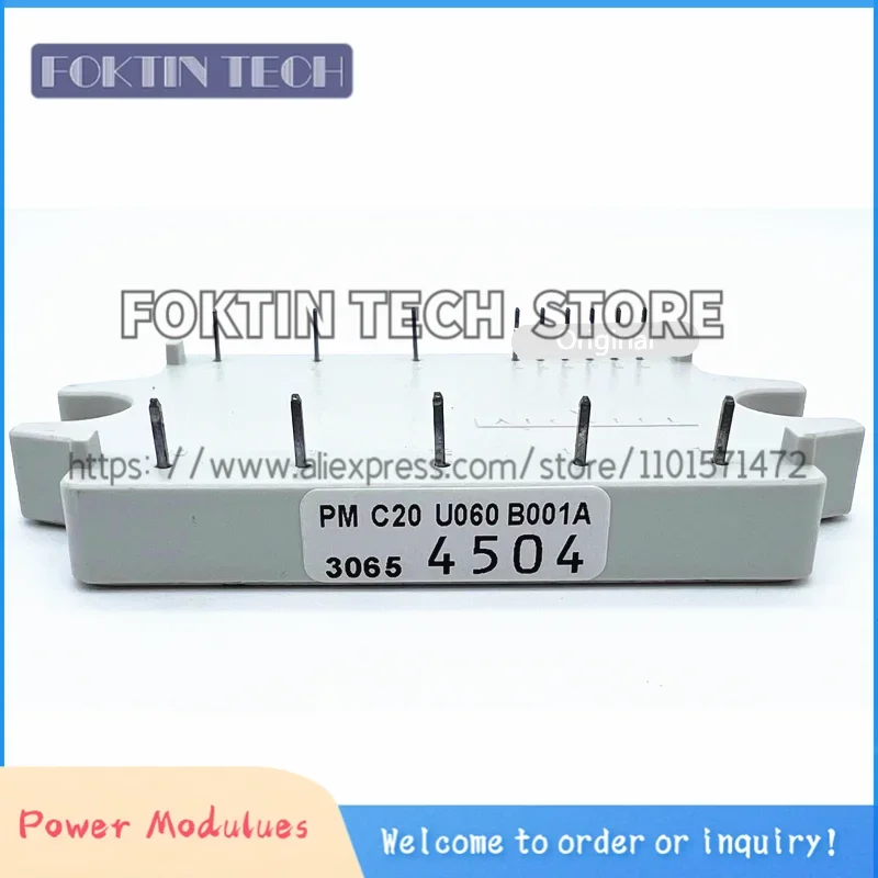 PMC20U060B0 PMC20U060 PMC15U060 PMC15U060B0 PMC20U060B001 PMC15U060B001 PMC15U060B002 PMC20U060B002 Новый оригинальный модуль
PMC20U060B0 PMC20U060 PMC15U060 PMC15U060B0 PMC20U060B001 PMC15U060B001 PMC15U060B002 PMC20U060B002 Новый оригинальный модуль