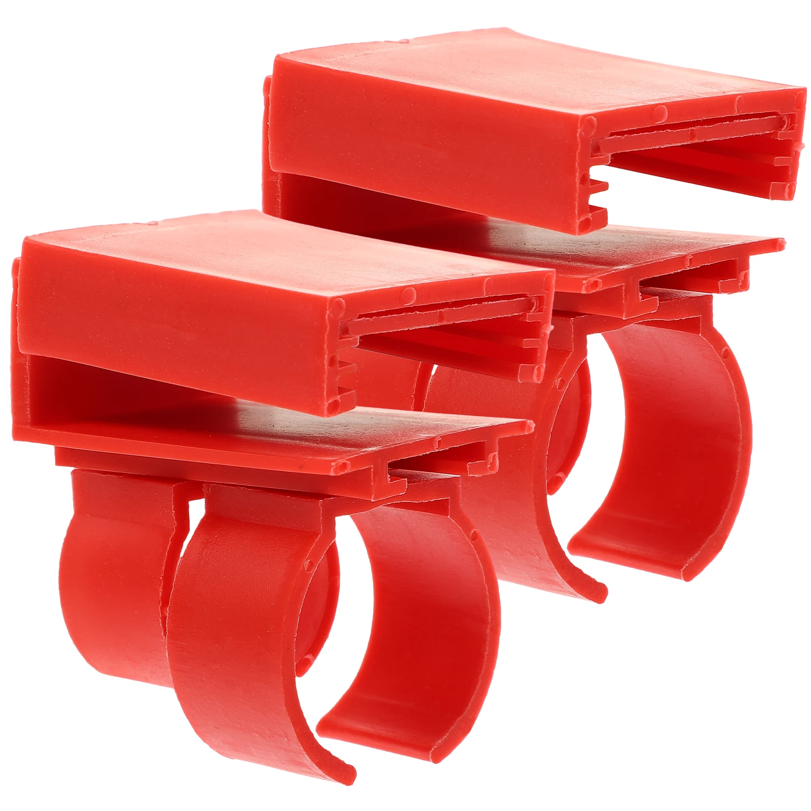 2 Pcs Light Holder Clip Aquarium Mounting Clips Fish Tank Accessories Brackets Lamp
2 Pcs Light Holder Clip Aquarium Mounting Clips Fish Tank Accessories Brackets Lamp