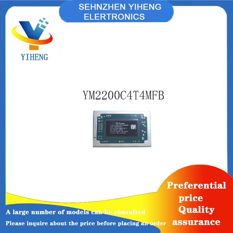 YM2200C4T4MFB YM2300C4T4MFB YM2500C4T4MFB YM2700C4T4MF 100% New Original Integrated Circuit Electronic Components Direct payment
YM2200C4T4MFB YM2300C4T4MFB YM2500C4T4MFB YM2700C4T4MF 100% New Original Integrated Circuit Electronic Components Direct payment