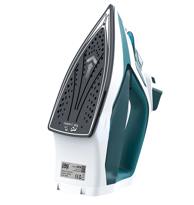 British Standard Household Electric Iron Hand-Held Garment Steamer Middle East Africa in Stock
British Standard Household Electric Iron Hand-Held Garment Steamer Middle East Africa in Stock