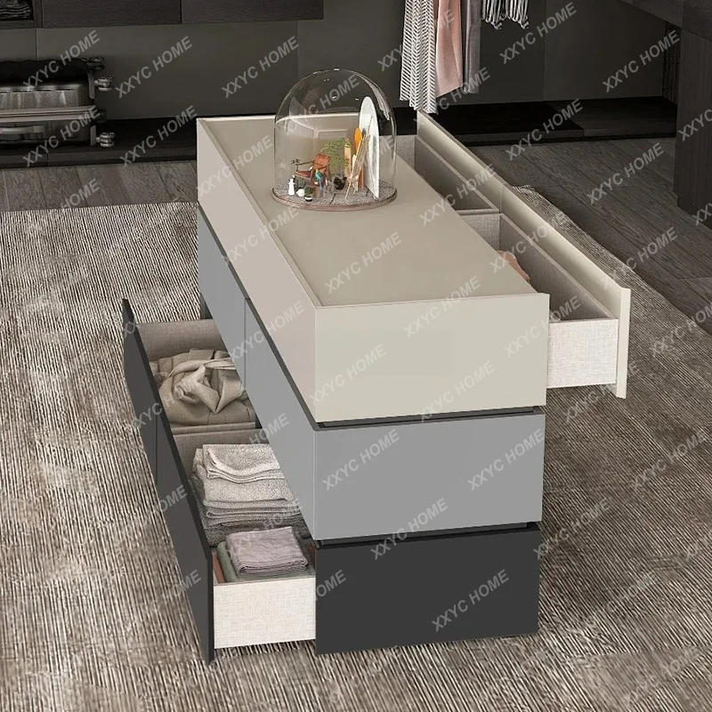 A minimalist dining side drawer cabinet bedroom island bedside storage cabinet
A minimalist dining side drawer cabinet bedroom island bedside storage cabinet