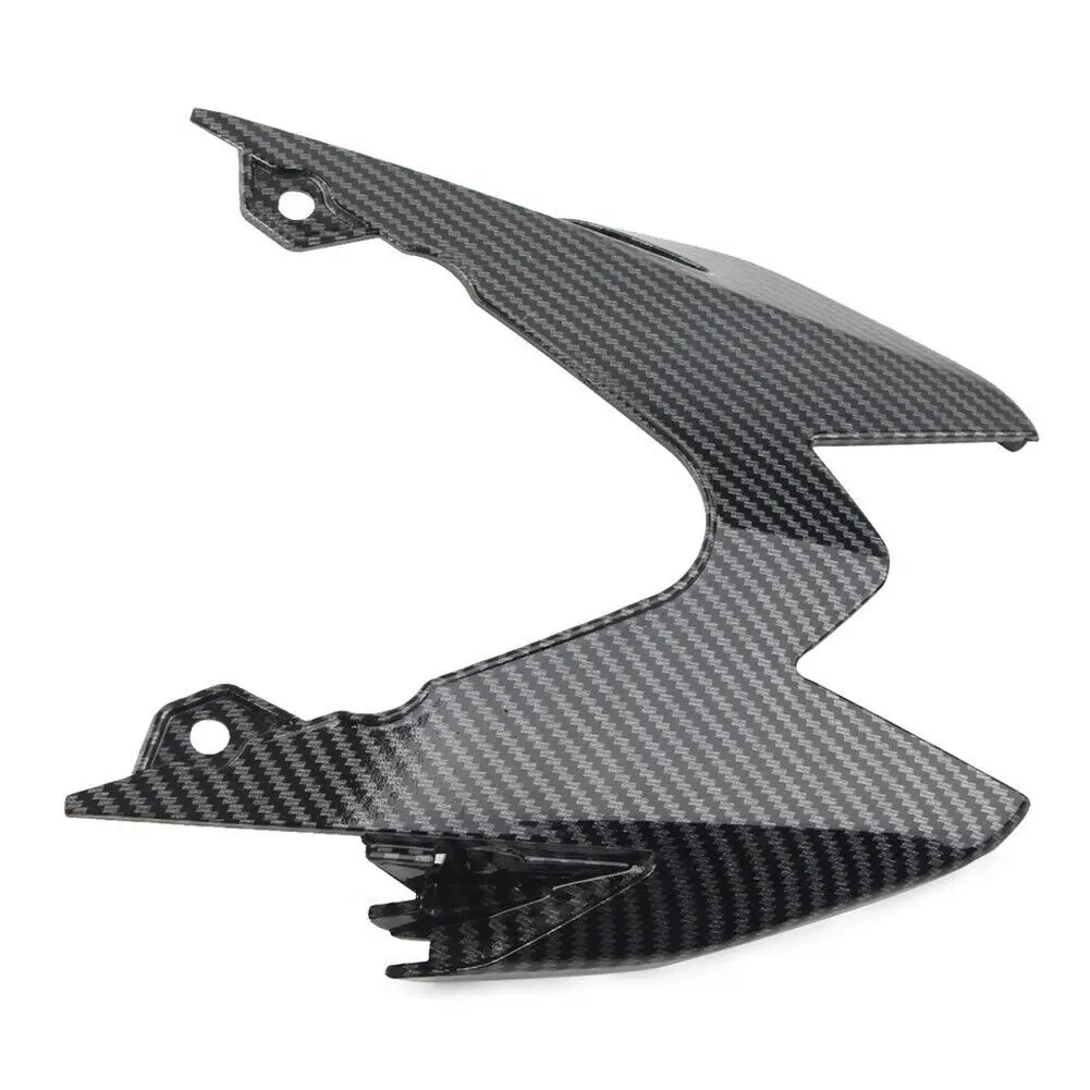 Carbon Fiber Motorbike Tail Light Cover Cowl for BMW S1000RR S1000R 2015-2018 ABS Plastic Motorcycle Rear Light Cover
Carbon Fiber Motorbike Tail Light Cover Cowl for BMW S1000RR S1000R 2015-2018 ABS Plastic Motorcycle Rear Light Cover