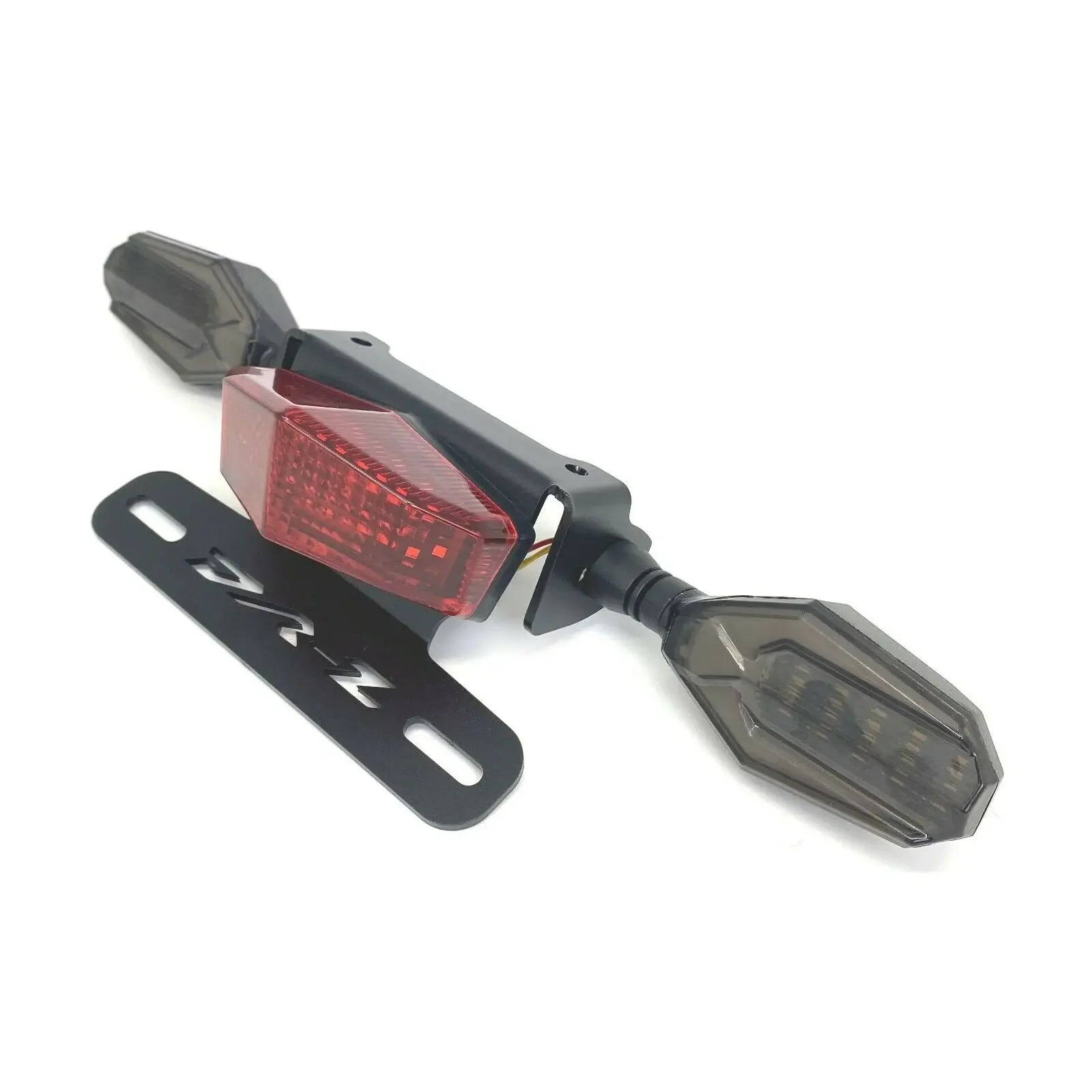 For Suzuki DRZ 400SM 2005-2020 DRZ 400S/E 2000-2020 Rear Tail Tidy LED Brake Lights Turn Signal
For Suzuki DRZ 400SM 2005-2020 DRZ 400S/E 2000-2020 Rear Tail Tidy LED Brake Lights Turn Signal