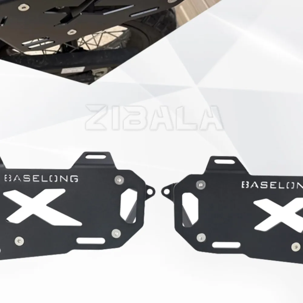 800MT-X 2026 Rear Luggage Side Panniers Rack FOR CFMOTO IBEX800 E 2024 800 MTX 1000MT-X Ibex 950/800E/800 2025 -2027 Motorcycle
800MT-X 2026 Rear Luggage Side Panniers Rack FOR CFMOTO IBEX800 E 2024 800 MTX 1000MT-X Ibex 950/800E/800 2025 -2027 Motorcycle