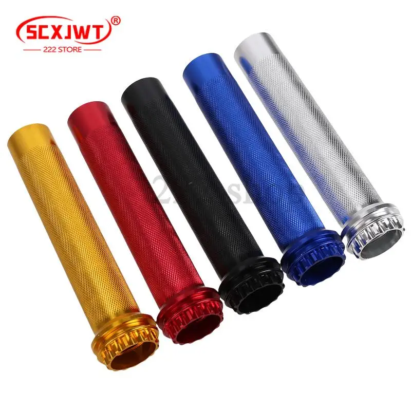 NEW CNC Throttle Twister Throttle Tube For off-road motorcycle Dirt Bike Motorcycle
NEW CNC Throttle Twister Throttle Tube For off-road motorcycle Dirt Bike Motorcycle