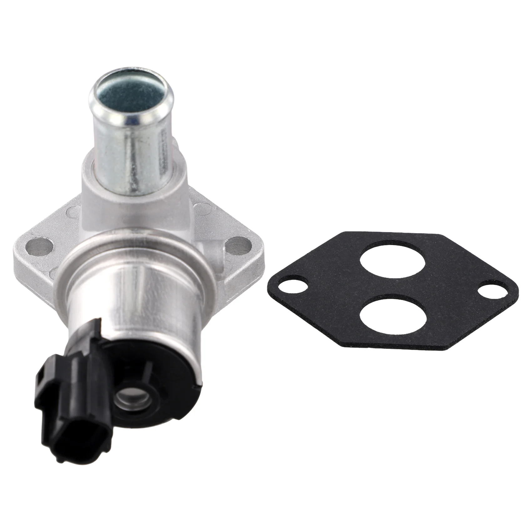 Idle Air Control Valve IAC Speed Stabilizer 2W7Z9F715BA AC412 4J1084 for Mercury Grand Marquis Ford 03-05
Idle Air Control Valve IAC Speed Stabilizer 2W7Z9F715BA AC412 4J1084 for Mercury Grand Marquis Ford 03-05