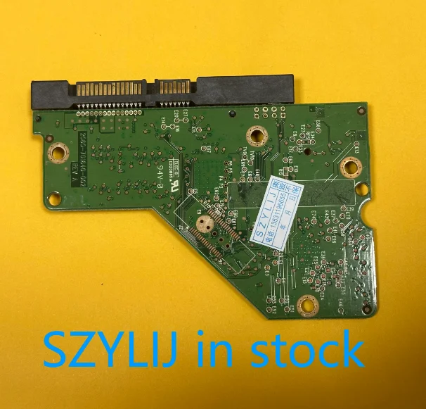 Good quality for 2060-771640-002 REV A 771640-002
Good quality for 2060-771640-002 REV A 771640-002