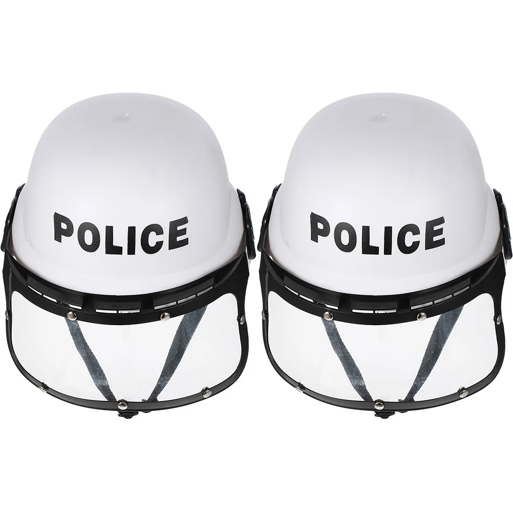 2pcs Cosplay Police Hats Officer Plastic Policemen Caps Adjustable Halloween Supplies Decorative Party Hats For Cosplay
2pcs Cosplay Police Hats Officer Plastic Policemen Caps Adjustable Halloween Supplies Decorative Party Hats For Cosplay