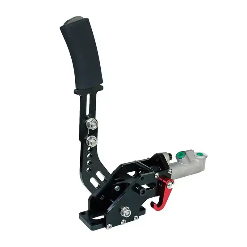 Гидравлический ручной тормоз A58X для дрифта и гонок, для модификации автомобилей, черный
Гидравлический ручной тормоз A58X для дрифта и гонок, для модификации автомобилей, черный