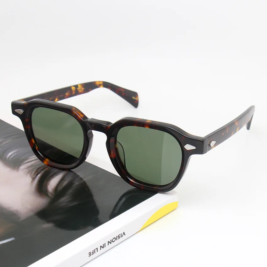 TOP Grade Quality Japanese Retro Round Glasses MILTZEN49 Myopia Mens Frames Womens Eyeglasses Anti-Reflective Sunglasses Eyewear
TOP Grade Quality Japanese Retro Round Glasses MILTZEN49 Myopia Mens Frames Womens Eyeglasses Anti-Reflective Sunglasses Eyewear