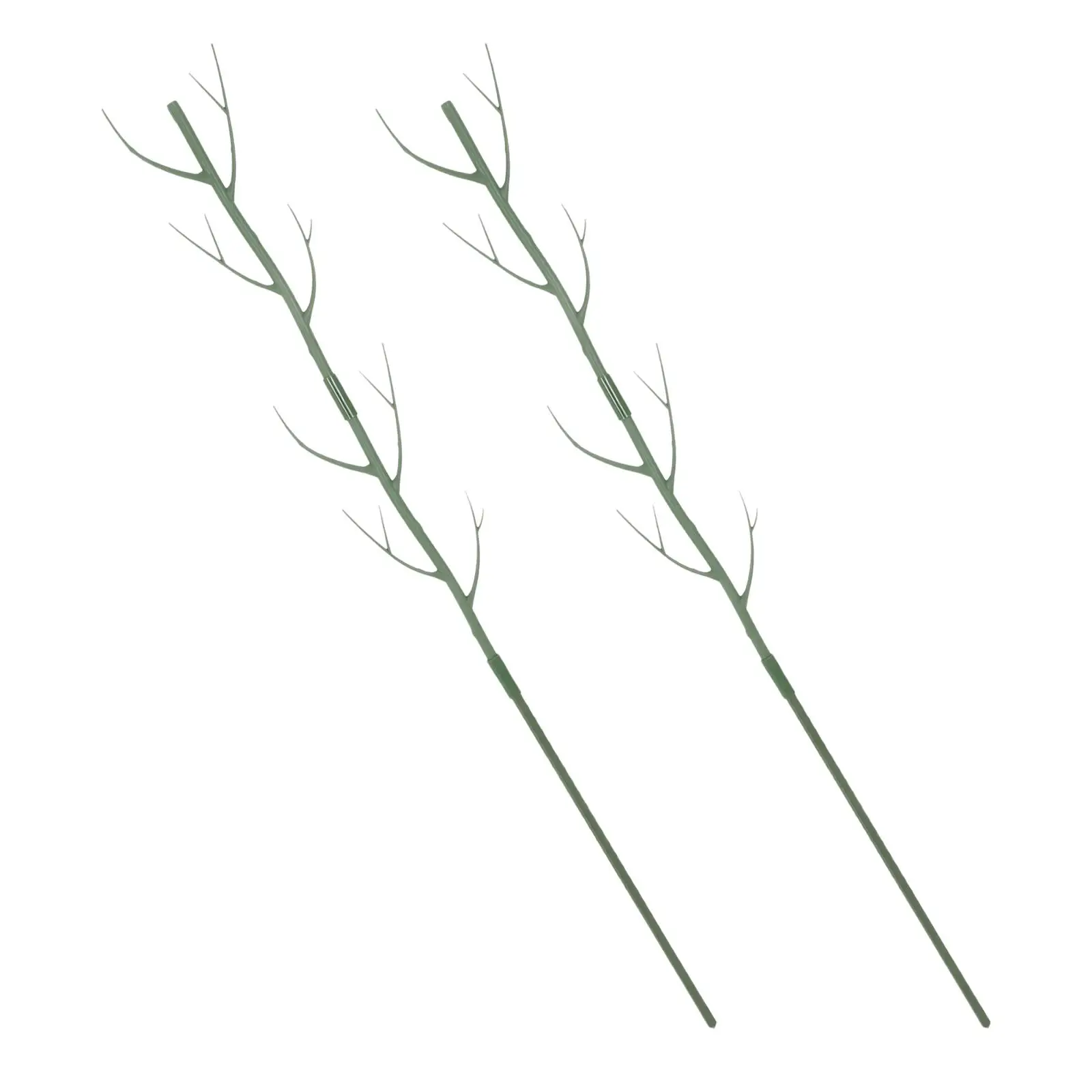 2 Pcs Plant Support Stakes Small Metal Climber Leaf Shape Bamboo Plants Vegetables Trellis Stand Flower Pot Rack Garden
2 Pcs Plant Support Stakes Small Metal Climber Leaf Shape Bamboo Plants Vegetables Trellis Stand Flower Pot Rack Garden
