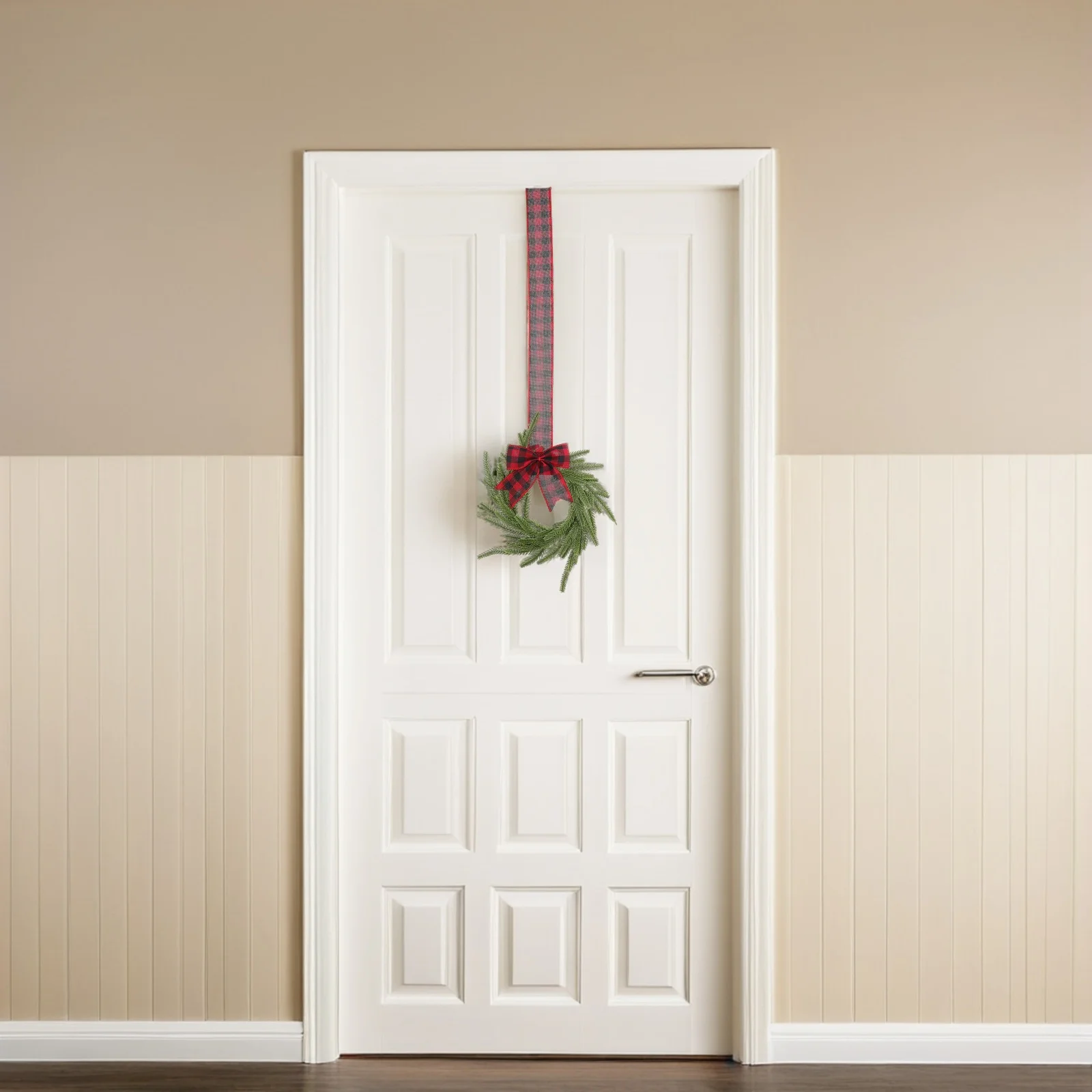 4 Pcs Window Artificial Garland Decor Christmas Cabinet Wreaths Pe Soft Glue Holiday Hanging
4 Pcs Window Artificial Garland Decor Christmas Cabinet Wreaths Pe Soft Glue Holiday Hanging