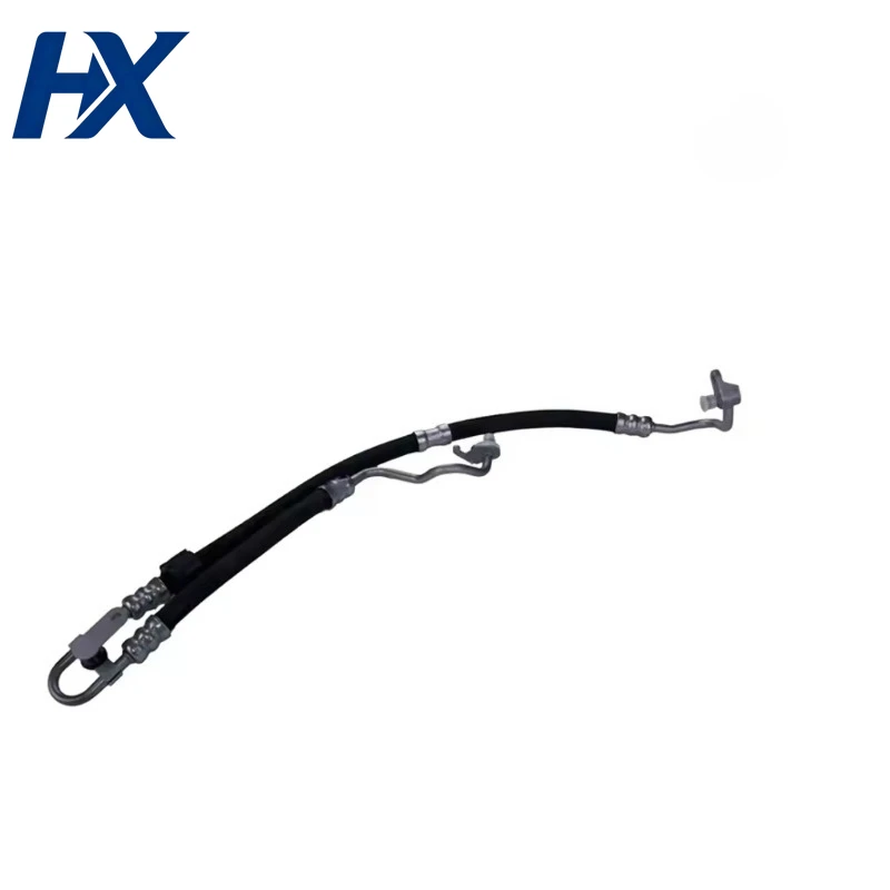 LR057239 Diesel Power Steering Hose For Land Rover Discovery 4
LR057239 Diesel Power Steering Hose For Land Rover Discovery 4