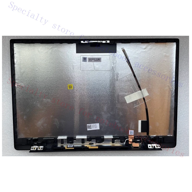 A+ Applicable for Dell Latitude 7490 E7490 LCD back cover with antenna A housing shell 0PC8Y0 PC8Y0
A+ Applicable for Dell Latitude 7490 E7490 LCD back cover with antenna A housing shell 0PC8Y0 PC8Y0