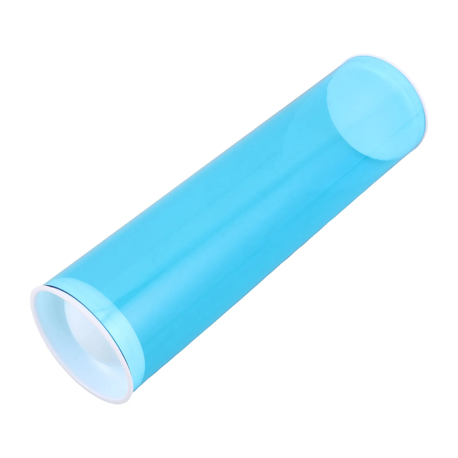 Контейнер для хранения воланов для бадминтона, прозрачная пластиковая легкая трубка, портативная, для использования в спортзале и дома, небесно-голубой цвет
Контейнер для хранения воланов для бадминтона, прозрачная пластиковая легкая трубка, портативная, для использования в спортзале и дома, небесно-голубой цвет