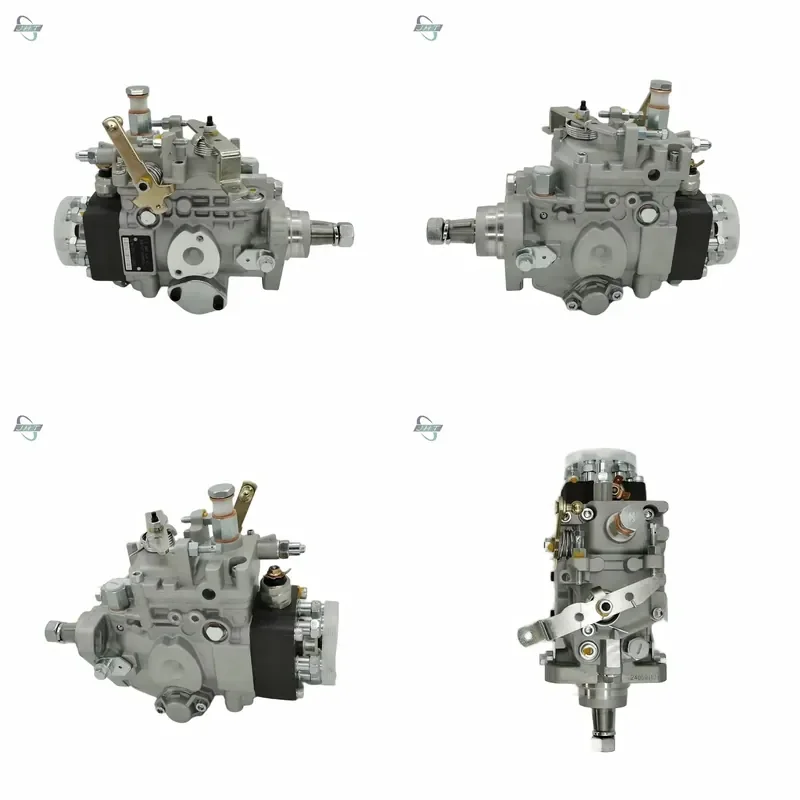 Fuel Pump 0460426431 VE6/12F1200R925-4 for 697TC-EURO II (95.6KW) Engine for Light Truck / Heavy Truck
Fuel Pump 0460426431 VE6/12F1200R925-4 for 697TC-EURO II (95.6KW) Engine for Light Truck / Heavy Truck