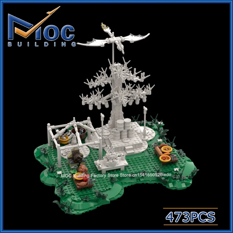 Конструктор MOC: Классическая кинокультовая сцена, расширение для базы, для набора 10354. Креативные игрушки, DIY-конструктор, коллекционные кирпичики, подарки.
Конструктор MOC: Классическая кинокультовая сцена, расширение для базы, для набора 10354. Креативные игрушки, DIY-конструктор, коллекционные кирпичики, подарки.