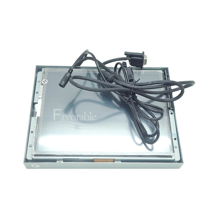 94926000 TOUCH SCREEN 10.4", USB for GERBER SY XLs Spreader Parts
94926000 TOUCH SCREEN 10.4", USB for GERBER SY XLs Spreader Parts