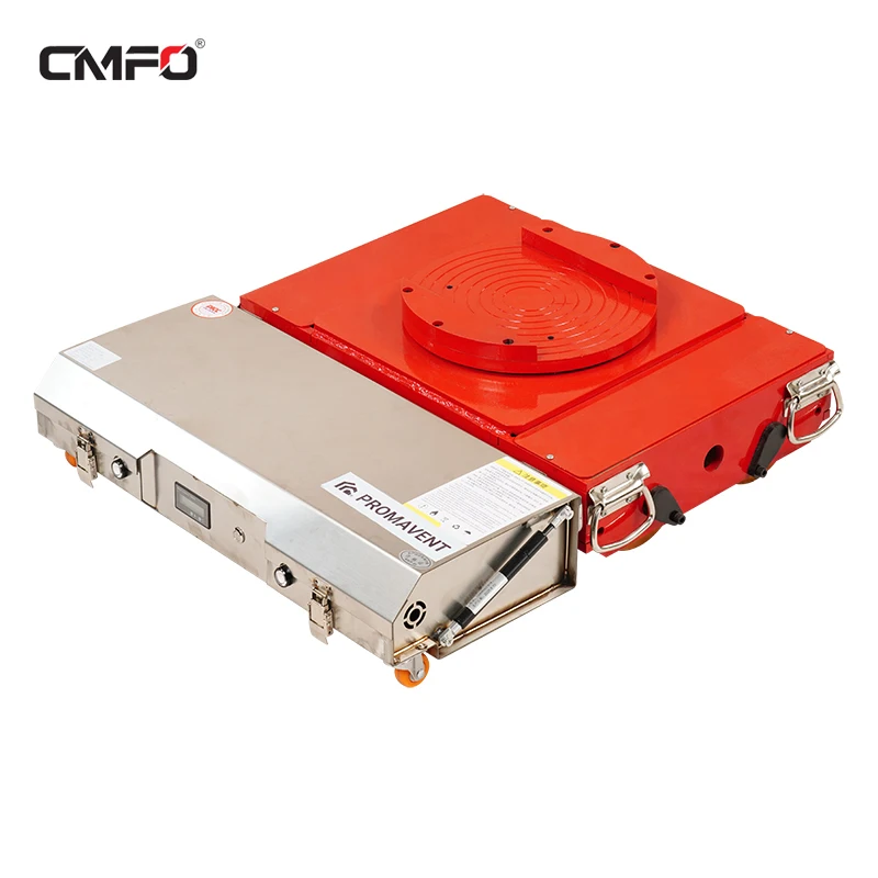 30Ton 40Ton Portable 360 Degree Rotation Electric Tank Trolley Transport Roller Cargo Skate for Machine Handling Moving
30Ton 40Ton Portable 360 Degree Rotation Electric Tank Trolley Transport Roller Cargo Skate for Machine Handling Moving