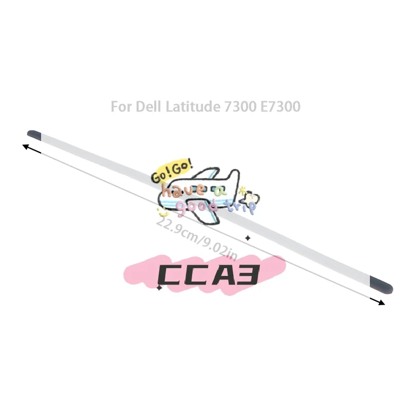 Универсальная резиновая полоса для ноутбука 7300, нижняя часть корпуса, подставка для ног, нескользящий коврик для поверхности
Универсальная резиновая полоса для ноутбука 7300, нижняя часть корпуса, подставка для ног, нескользящий коврик для поверхности