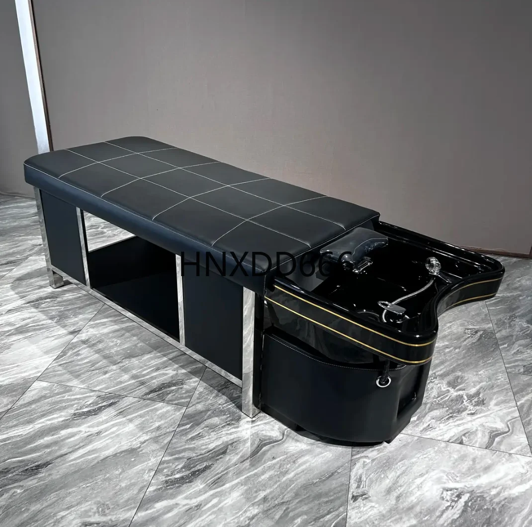 Керамический умывальник из черного золота, шампунь для обработки головы, кровать из нержавеющей стали, тайский массаж, циркуляция воды, фумигация 
Керамический умывальник из черного золота, шампунь для обработки головы, кровать из нержавеющей стали, тайский массаж, циркуляция воды, фумигация