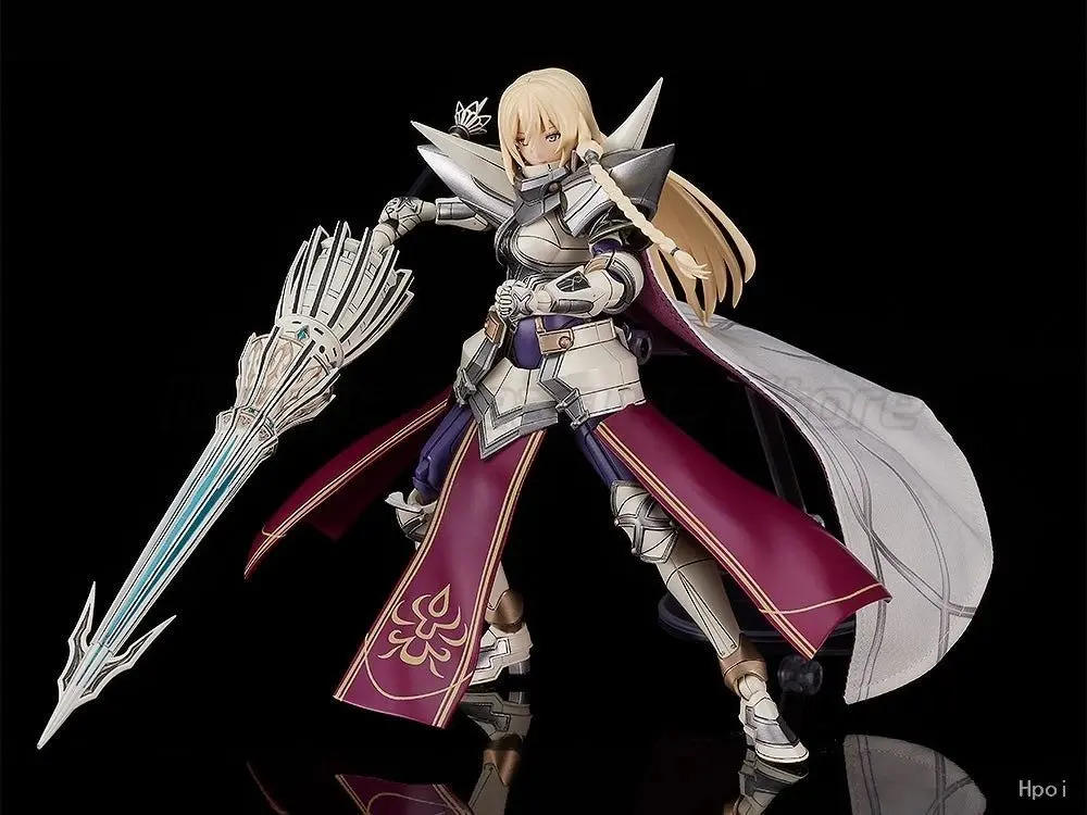 【MT】GSC PLAMATEA The Legend of Heroes: Trails of Cold Steel Arianrhod Assembled H16cm Action Figure
【MT】GSC PLAMATEA The Legend of Heroes: Trails of Cold Steel Arianrhod Assembled H16cm Action Figure