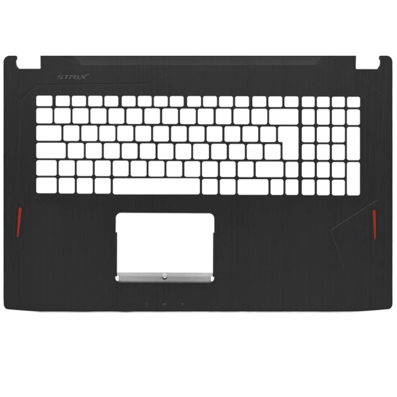 Suitable for s7vs s7vm gl702vs gl702vm laptop LCD shell screen top cover, screen frame, palm rest bottom shell ABCD Cover shell
Suitable for s7vs s7vm gl702vs gl702vm laptop LCD shell screen top cover, screen frame, palm rest bottom shell ABCD Cover shell