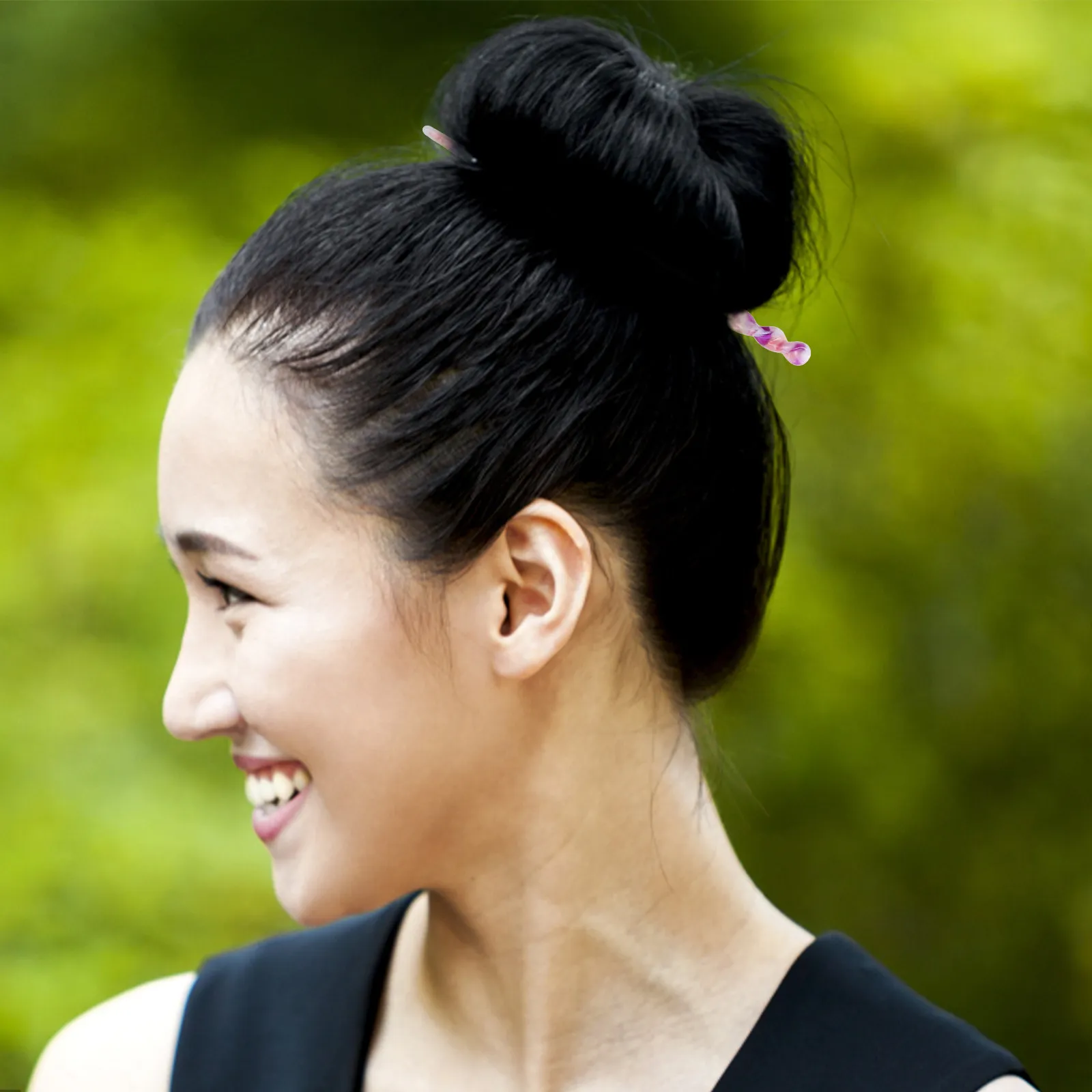 Premium Hair Chopsticks for Women Sturdy Fade Resistant Vintage Style Chignon Maker Daily Use Elegant Classic Pattern Hair
Premium Hair Chopsticks for Women Sturdy Fade Resistant Vintage Style Chignon Maker Daily Use Elegant Classic Pattern Hair