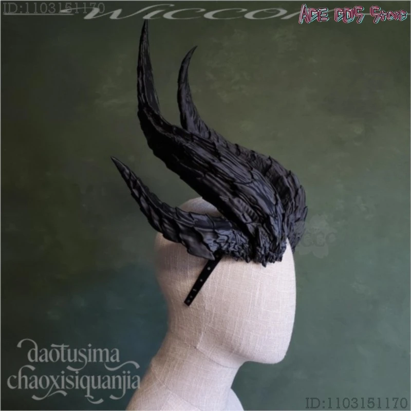 disfraz Anime Game Bg3 Cosplay Raphaaeel 3D Polylactic Acid Horn Props Accessories 코스프레 Furry fille コスプレ
disfraz Anime Game Bg3 Cosplay Raphaaeel 3D Polylactic Acid Horn Props Accessories 코스프레 Furry fille コスプレ