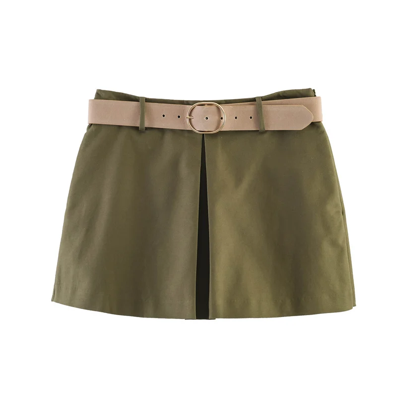 Summer Women's Casual Wide Leg Shorts 2026 New Fashionable Loose Waistband High Waisted Skirt Shorts Women's Shorts
Summer Women's Casual Wide Leg Shorts 2026 New Fashionable Loose Waistband High Waisted Skirt Shorts Women's Shorts