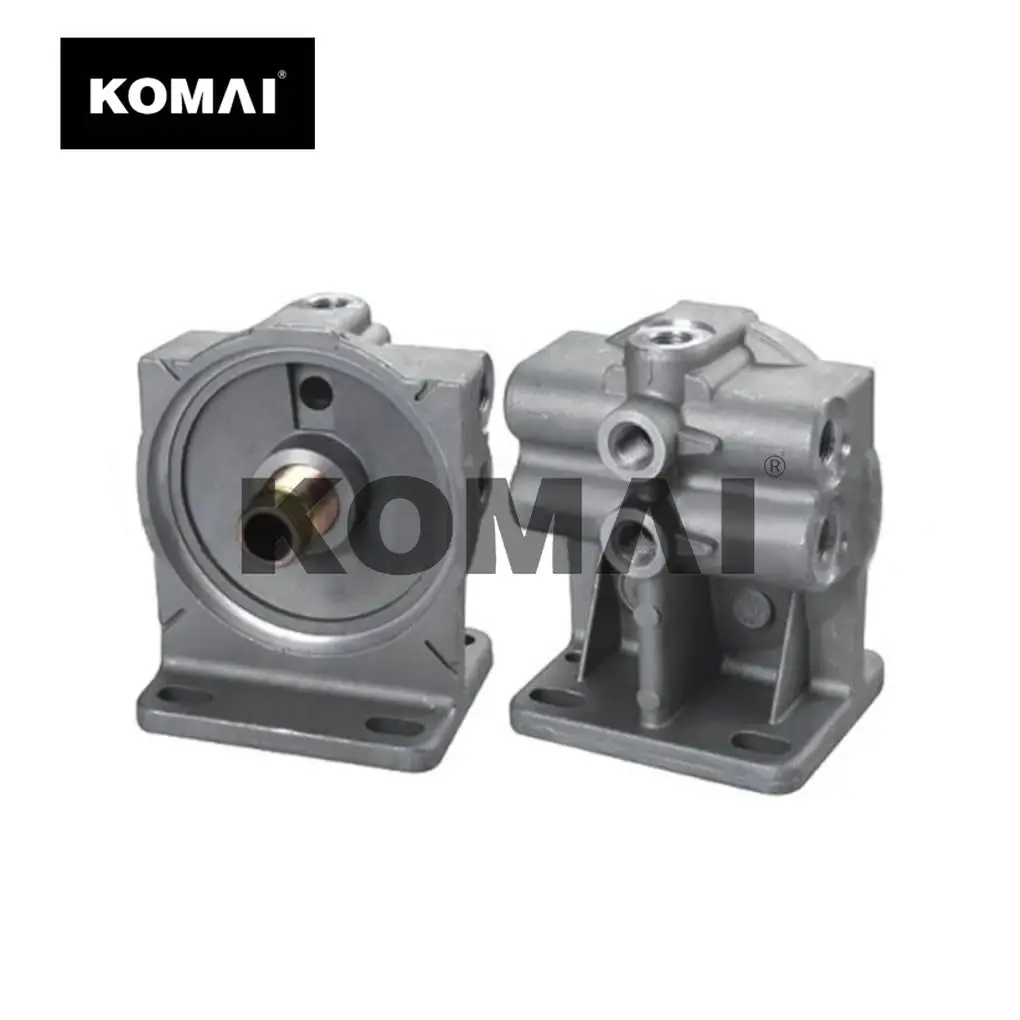 High Quality Fuel Filter Diesel Fuel Filter Seating SIngle Cup Manufacturer Used FOR CAT Truck 1R-0770 326-1644
High Quality Fuel Filter Diesel Fuel Filter Seating SIngle Cup Manufacturer Used FOR CAT Truck 1R-0770 326-1644