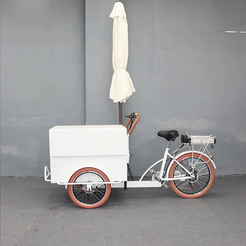 Market Street Movable Multifunctional Double Folding Promotion Sale Upside Down Donkey Tricycle Food Truck
Market Street Movable Multifunctional Double Folding Promotion Sale Upside Down Donkey Tricycle Food Truck