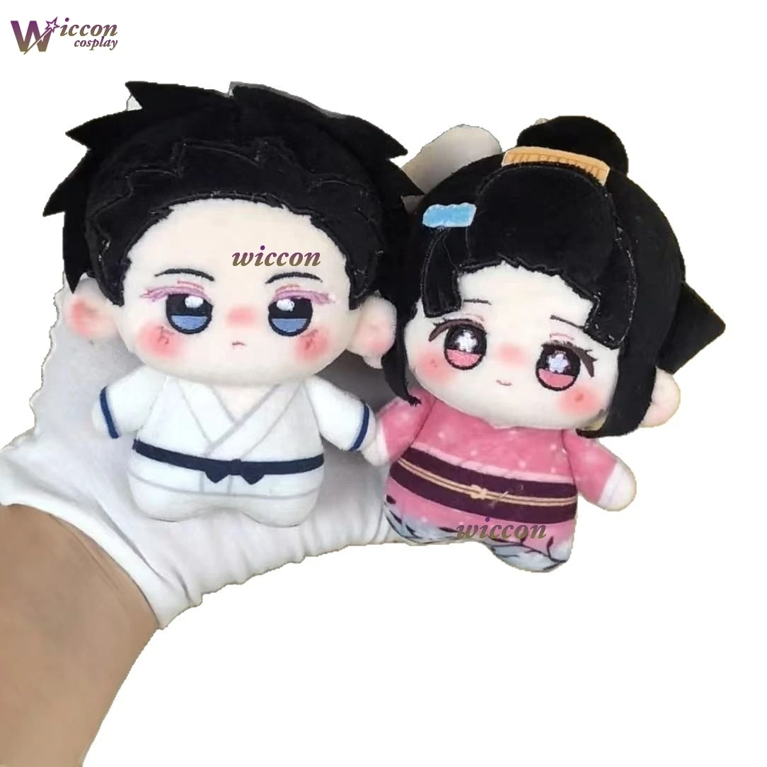 CosC Хэллоуин zapomuki Косплей Koyuki Soyama Hakuji Жена Пара Милый Милый Плюшевый 10 см Хлопок Детский Розовый Аниме Товары Фильм
CosC Хэллоуин zapomuki Косплей Koyuki Soyama Hakuji Жена Пара Милый Милый Плюшевый 10 см Хлопок Детский Розовый Аниме Товары Фильм