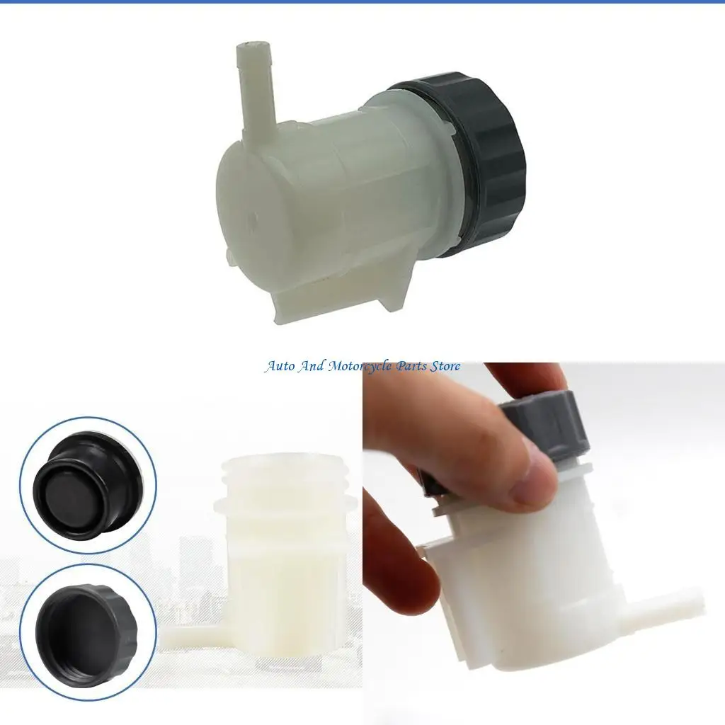 P9FD Replacement Clutch Fluid Reservoir for Fit 2001-2016
P9FD Replacement Clutch Fluid Reservoir for Fit 2001-2016