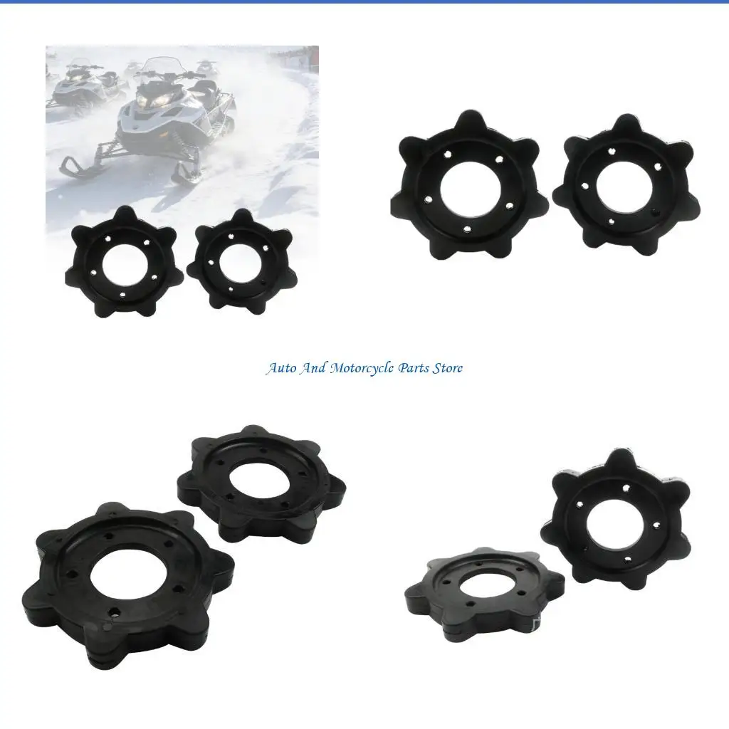 P9FD Pack Of 2 Premium Replacement Track Drive For Older Snow Vehicles 1972
P9FD Pack Of 2 Premium Replacement Track Drive For Older Snow Vehicles 1972