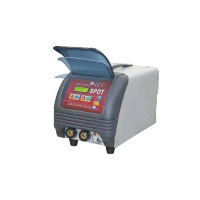 Multi-Functional Inverter Dent Pulling Machine Sheet Metal Finishing System Iron Body Repair Equipment Affordable Price
Multi-Functional Inverter Dent Pulling Machine Sheet Metal Finishing System Iron Body Repair Equipment Affordable Price