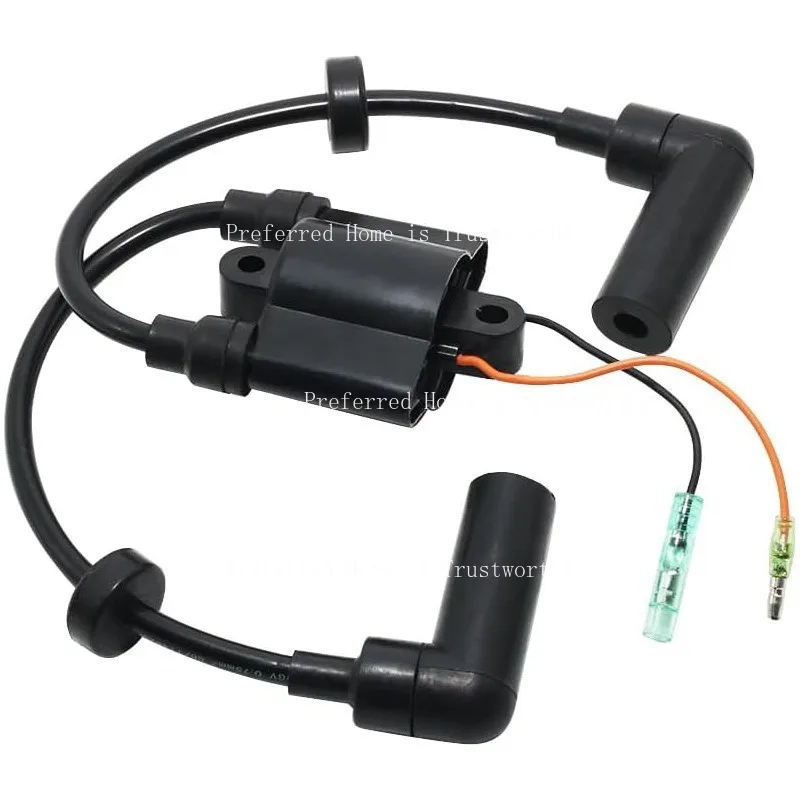 Suitable for High Voltage Package of Outboard Engine 65W-85570-00 F25-0152000 F25 T25
Suitable for High Voltage Package of Outboard Engine 65W-85570-00 F25-0152000 F25 T25