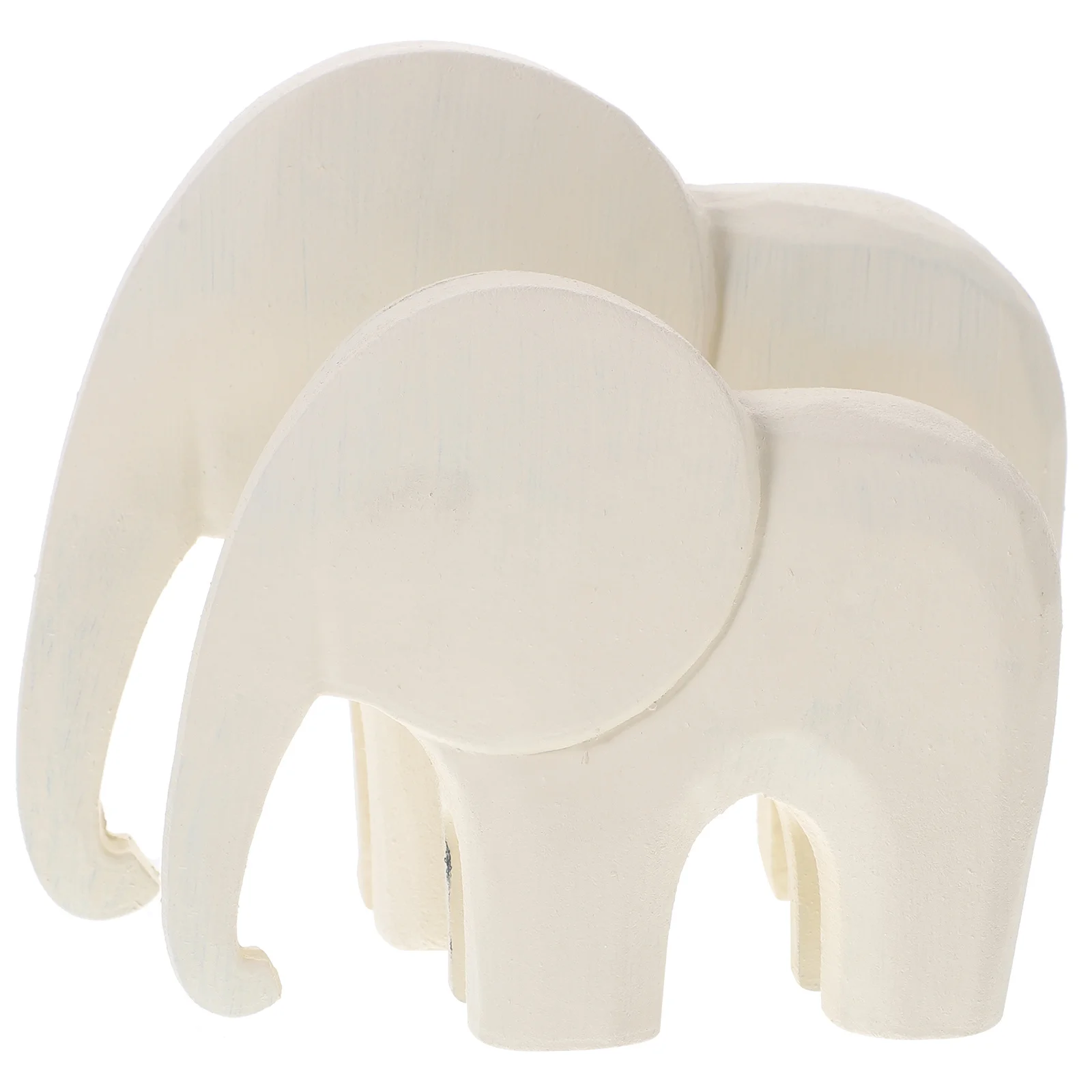 2pcs Elephant Decor Wood Small Elephant Tabletop Ornament For Home Office Study Room Living Room Bedroom Yoga Studio Decor Wood
2pcs Elephant Decor Wood Small Elephant Tabletop Ornament For Home Office Study Room Living Room Bedroom Yoga Studio Decor Wood