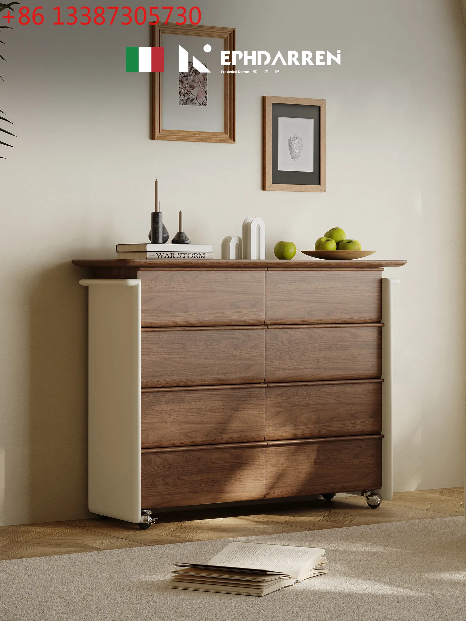 Средневековый прихожий шкаф-буфет со съемными секциями для хранения, для дома и прихожей
Средневековый прихожий шкаф-буфет со съемными секциями для хранения, для дома и прихожей