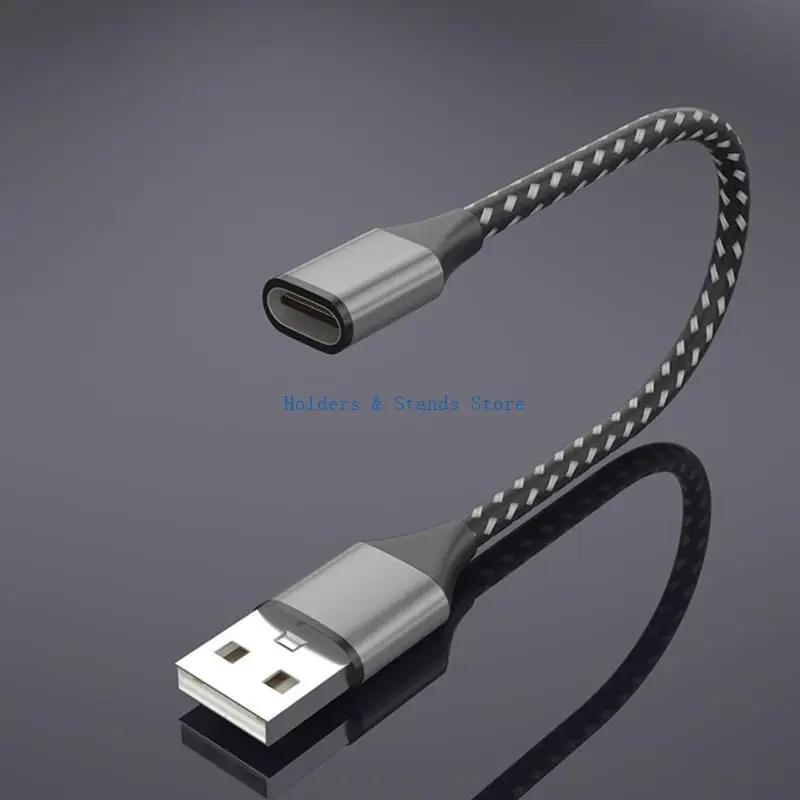 Y4UE USB C TO USB 2.0 Тип Type C Женский в USB 2.0 Мужчина преобразовать подключение к разъему Синхро 
Y4UE USB C TO USB 2.0 Тип Type C Женский в USB 2.0 Мужчина преобразовать подключение к разъему Синхро