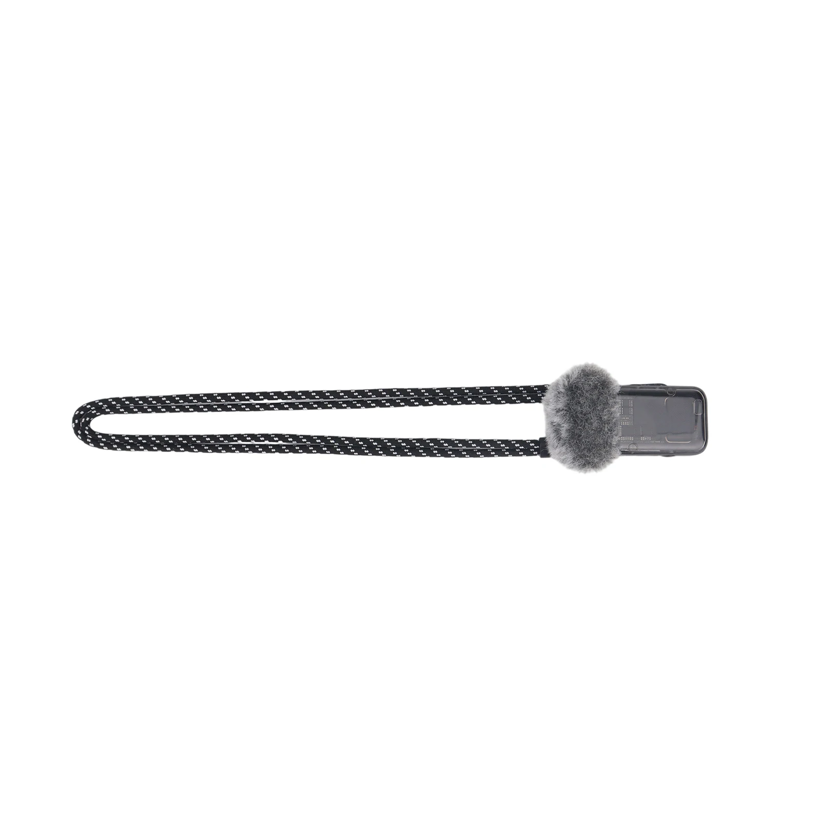Magnetic Neck Strap Holder for DJI Mic Mini 2/Mic 2 Transmitter Mount Adapter Lanyard Bracket Accessories
Magnetic Neck Strap Holder for DJI Mic Mini 2/Mic 2 Transmitter Mount Adapter Lanyard Bracket Accessories