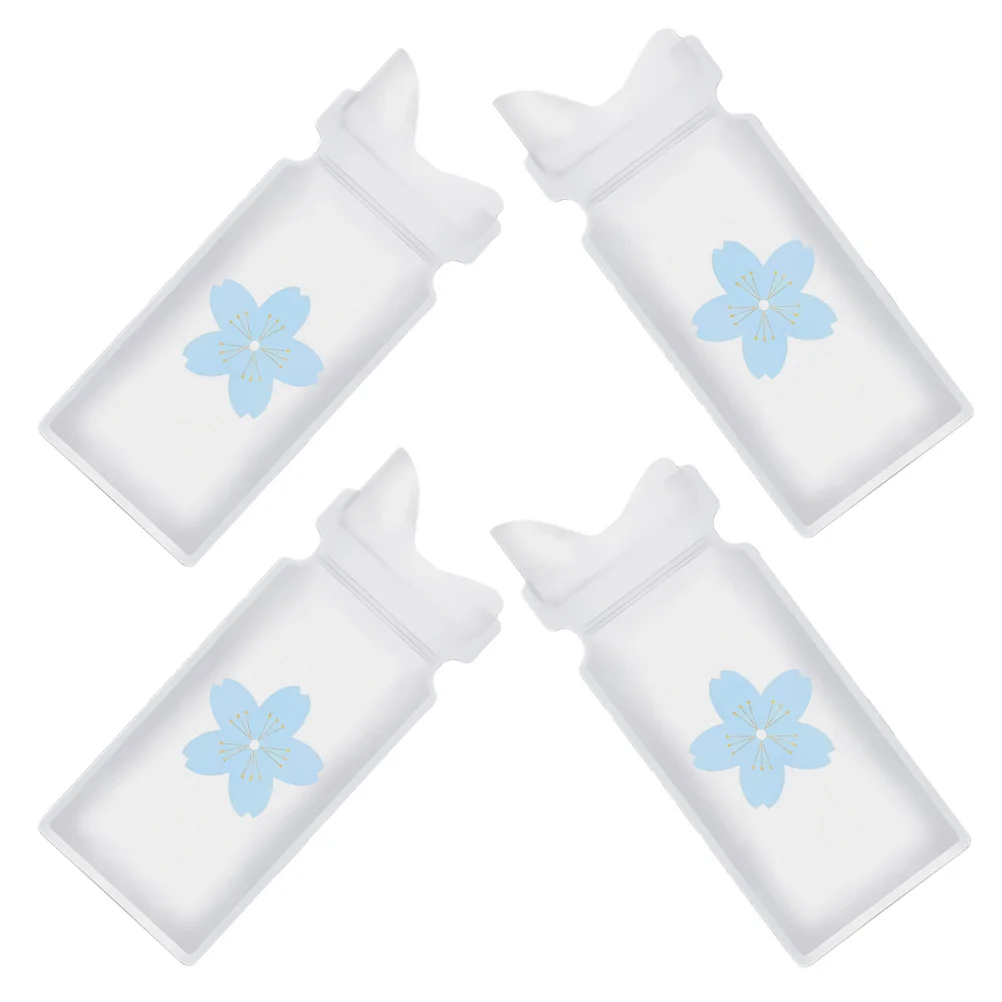 4 шт. одноразовые мешки для писсуара, аварийные портативные автомобильные туалетные мешки для путешествий, кемпинга, дорожные предметы первой необходимости, одноразовая сумка для писсуара
4 шт. одноразовые мешки для писсуара, аварийные портативные автомобильные туалетные мешки для путешествий, кемпинга, дорожные предметы первой необходимости, одноразовая сумка для писсуара