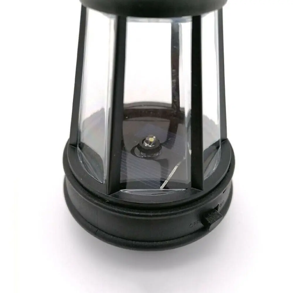 New Waterproof Garden Decor Outdoor Yard Solar Lantern Hanging LED Light
New Waterproof Garden Decor Outdoor Yard Solar Lantern Hanging LED Light