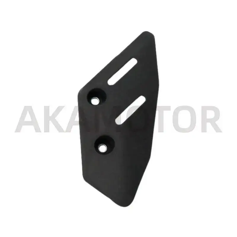 Main Footpeg Trim Plate For Loncin Voge DS625X LX600-A
Main Footpeg Trim Plate For Loncin Voge DS625X LX600-A