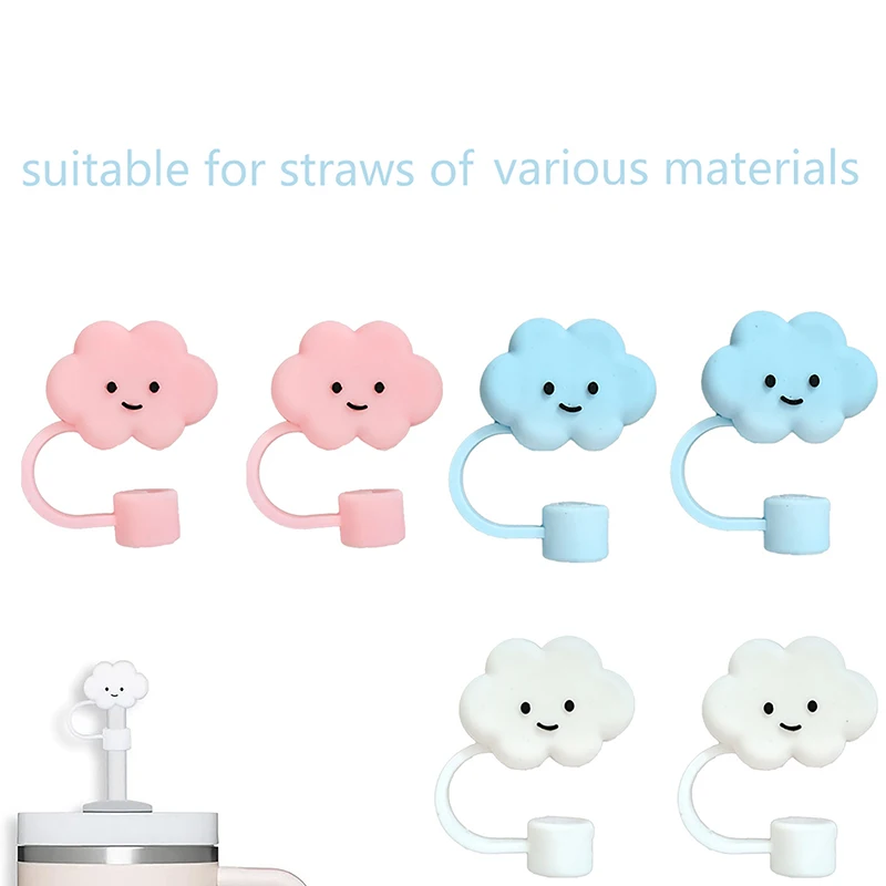 1PCS Straw Covers Compatible With 30&40 Oz Tumbler, Silicone Straw Tips Covers, Reusable Straw Protectors Cap
1PCS Straw Covers Compatible With 30&40 Oz Tumbler, Silicone Straw Tips Covers, Reusable Straw Protectors Cap