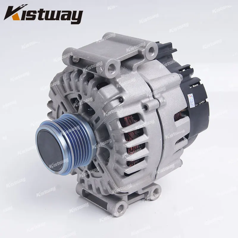1PCS Good Alternator Generator For Audi A4 S4 A5 S5 A6 S6 A7 A8 S8 Q7 Q8 For VW TOUAREG 2.0T 180A 06L903024F 06L903024A
1PCS Good Alternator Generator For Audi A4 S4 A5 S5 A6 S6 A7 A8 S8 Q7 Q8 For VW TOUAREG 2.0T 180A 06L903024F 06L903024A